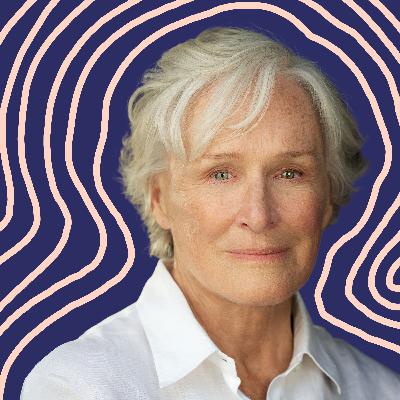Julia Gets Wise with Glenn Close Julia Gets Wise with Glenn Close