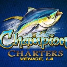 Venice Louisiana Fishing – Champion Charters Venice Louisiana Fishing – Champion Charters
