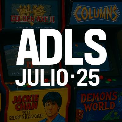 ADLS - JULIO-25