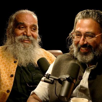 #52 DR RAMAKANTHA AND RUDY SINGH - We nearly died!