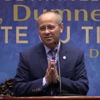 Venirea Domnului este foarte aproape! - Luigi Mițoi Venirea Domnului este foarte aproape! - Luigi Mițoi