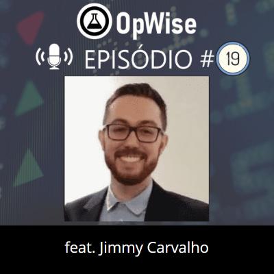 Opwise #19 - Como estar CONVEXO em 2021?
