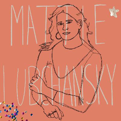 Mattie Lubchansky Takes a Yoga Class