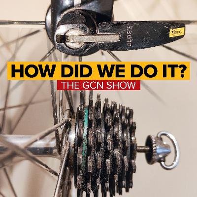 673: We Can’t Believe We Used To Use These Products | GCN Show 673 673: We Can’t Believe We Used To Use These Products | GCN Show 673