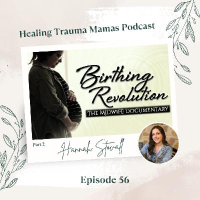 Ep. 56 Birth Ownership and an Unexpected Documentary...(Part 2)