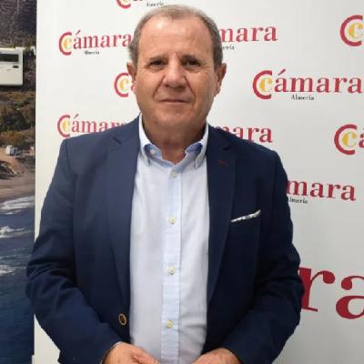 El AVE en Almería: ¿En 2028, 2029 o 2030? El presidente de la Cámara de Comercio se pronuncia sobre las obras