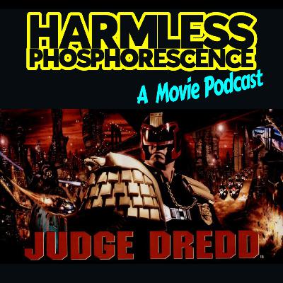 Judge Dredd