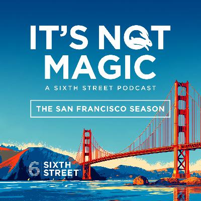 A Conversation with San Francisco Mayor Daniel Lurie