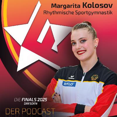 „Die Finals sind immer ein sehr cooler Wettkampf“