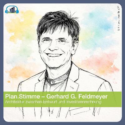 #71 Plan.Stimme – Gerhard G. Feldmeyer #71 Plan.Stimme – Gerhard G. Feldmeyer