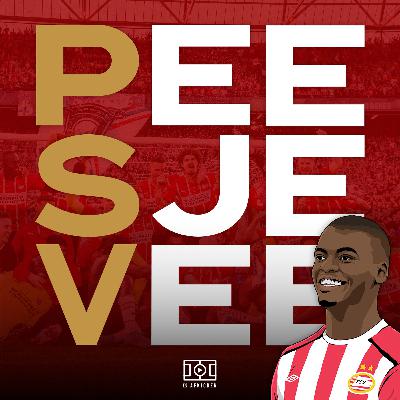 S04E28: PSV kan nog kampioen worden (echt waar)