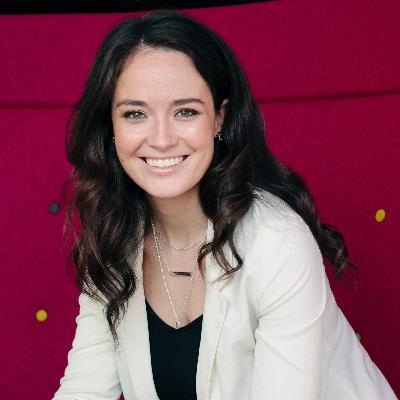 Jennifer Reoch's Best of Glasgow
