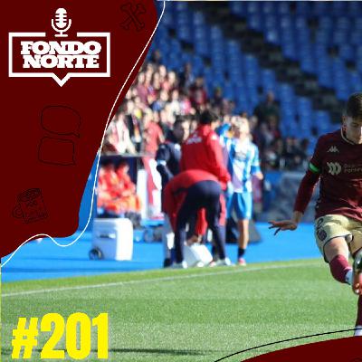 Episodio #201 – Una para aprender