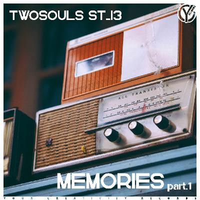 03 TwoSouls St 13 - The Caprise(Original mix)