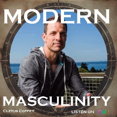 Why Some Successful Men Still Feel Empty Inside with Cletus Coffey
