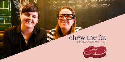 Her Name Is Lola: Las Tapas De Lola | Episode 5 | Chew The Fat