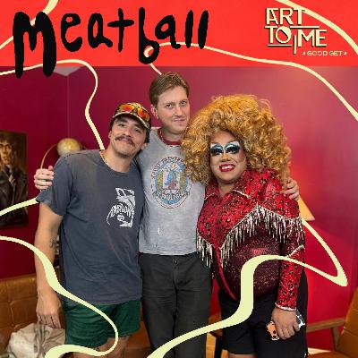 Meatball Meatball