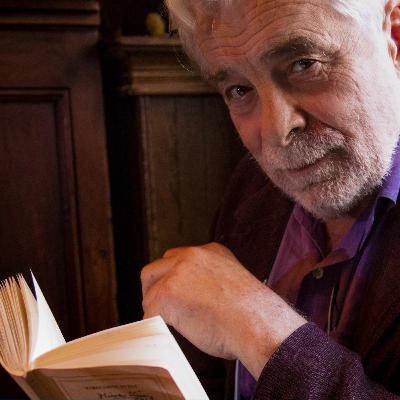 STAY WILD KEEP READING #26 JACQUES WEBER STAY WILD KEEP READING #26 JACQUES WEBER
