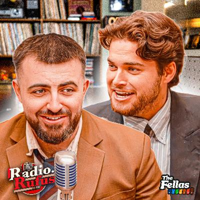 80: Planning Taylor Swift’s Wedding, Crazy Donald Trump DEATH Rumour & The World's LARGEST 'Package'!
