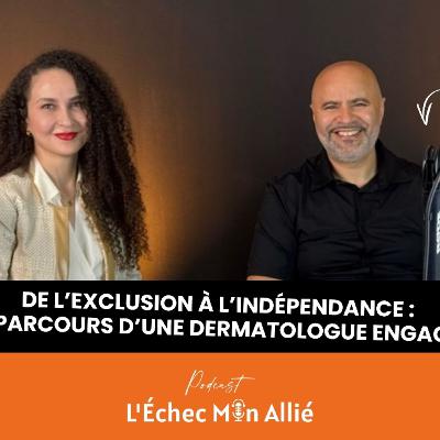 Le parcours de Dora Baccouche : du renoncement à la résilience