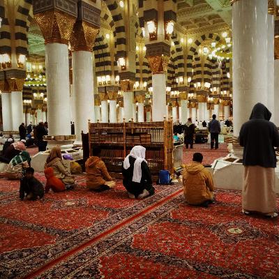 Surat Al Kahf ayat 1-10 Surat Al Kahf ayat 1-10