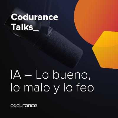 [ES] IA – Lo bueno, lo malo y lo feo