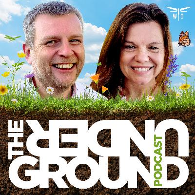 Glee Special: Steve Harper - Southern Trident & Matt Bryant - Harvest Pet Products