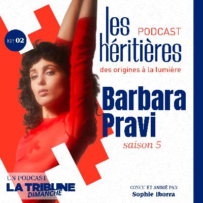 Barbara Pravi Barbara Pravi