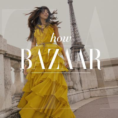 In conversation with Maria Thattil