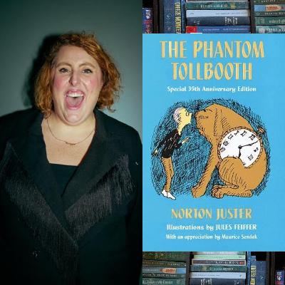 The Phantom Tollbooth with Maggie Winters The Phantom Tollbooth with Maggie Winters