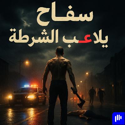 سفاح يلاعب الشرطة ويرعب المدينة