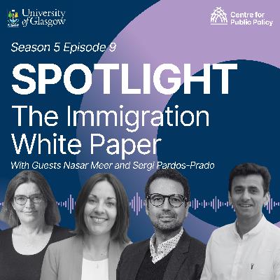 The Immigration White Paper
