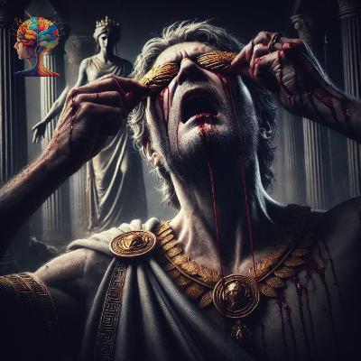 Kaderinden kaçarken kaderine koşuyorsun | Kral Oedipus Kaderinden kaçarken kaderine koşuyorsun | Kral Oedipus
