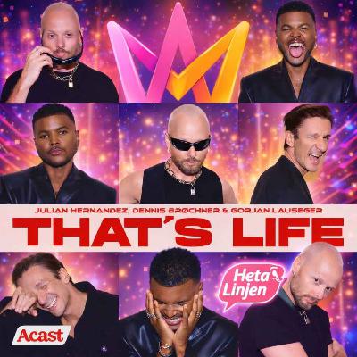 HETA LINJEN: MELFEST EDITION PART 2 - LAILA ADELE