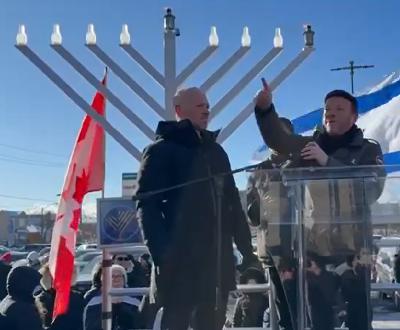 Understanding What Happened in Australia and Celebrating Hanukkah at Home