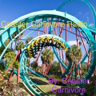 Coaster Carnivore Radio (Trailer)