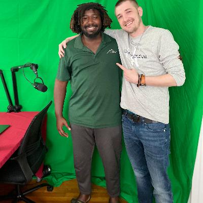 Power of Negativity an honest conversation (InHouseDemonstration) Edward Tookes Ep 14