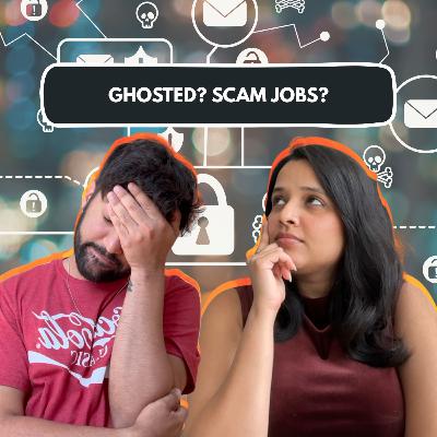 #22 - Too Qualified, Not Enough Canadian Experience: Sakshi’s Job Hunt Struggles