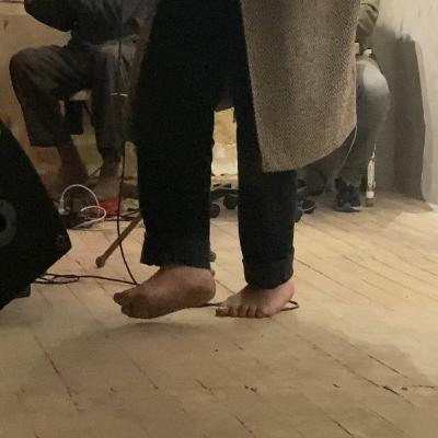 Notes de Bas de Page #13 - l'Harmonie des Ronciers - L E. F E U. Mixtape Notes de Bas de Page #13 - l'Harmonie des Ronciers - L E. F E U. Mixtape