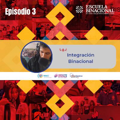 EBCC | Integración binacional