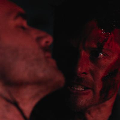 Without Your Head Podcast: Eric Owen director of "In A Cold Vein" interview premiering at Frightfest