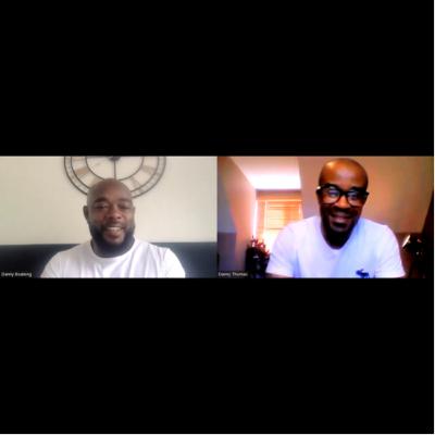Danny Boateng - footballer to taxi driver and more