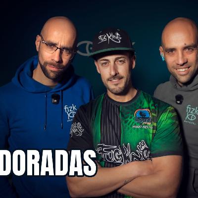 FIZK | Doradas con Hugo Azcona