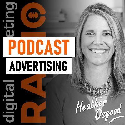 PODCAST ADVERTISING: Should your brand be advertising on podcasts?