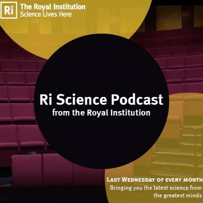 From the Theatre: The science of mental health - with Camilla Nord