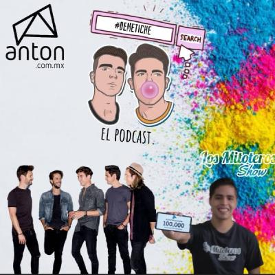 Episodio 24 - Dvicio nos golpea y escupe en la cara