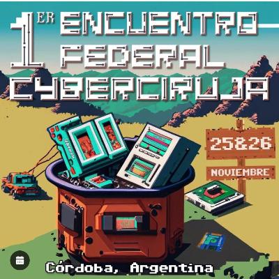 Cybercirujas