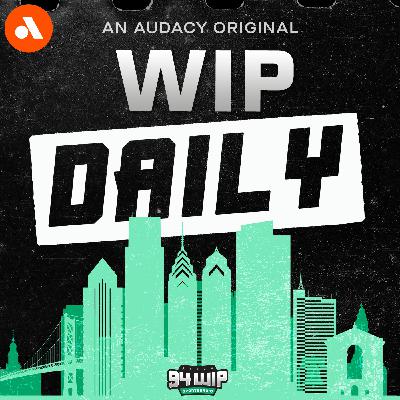 4 Reasons Why An In-Season AJ Brown Trade Isn't Crazy | 'WIP Daily'