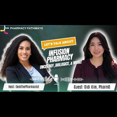 Navigating Cancer Care: Inside the Role of an Oncology Pharmacist Navigating Cancer Care: Inside the Role of an Oncology Pharmacist