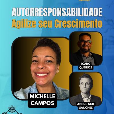 #JornadaÁgil EP1672 Autorresponsabilidade: Agilize seu Crescimento DOM 07.09.25 07h31